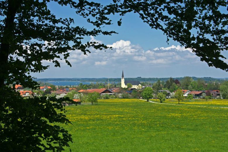 bernau-am-chiemsee